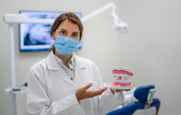 Best Emergency Treatment for Jaw Pain or Injury in Berryville, TX