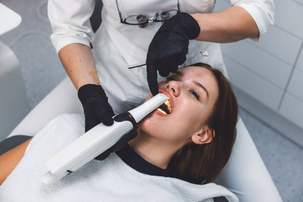 Best Emergency Orthodontic Repairs in Berryville, TX