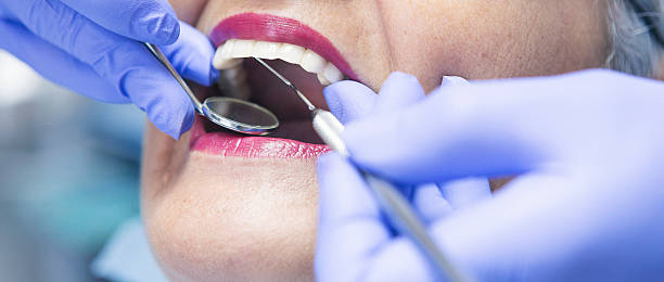 Best Emergency Dental Care for Sports Injuries in Berryville, TX