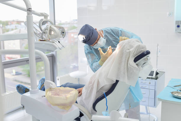 Best Urgent Dental Care for Toothaches in Berryville, TX